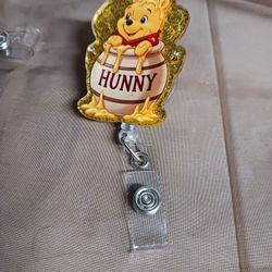 Badge Reels 