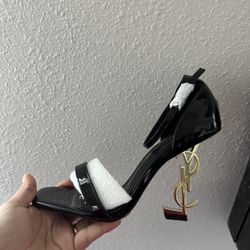 ysl imit. heels