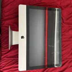 2011 Apple iMac