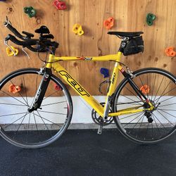 Felt S25 Airo Tri