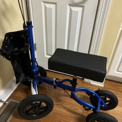 All Terrain Knee Walker 