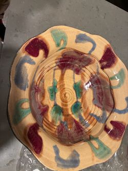 Dish