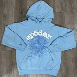 Sp5der Hoodie - Size S