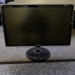 Samsung Monitor
