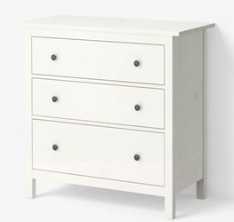 IKEA Hemnes Dresser
