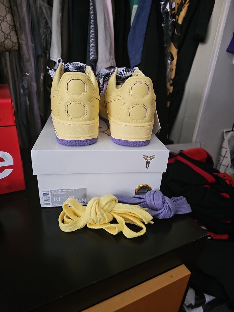 Nike Kobe Protro