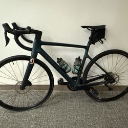 2022 Scott Contessa Addict 15