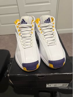 Adidas Kobe Crazy 1
