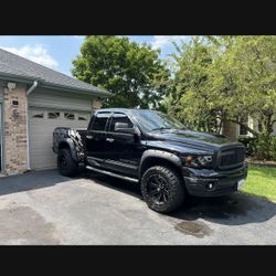 2005 Dodge Ram 1500