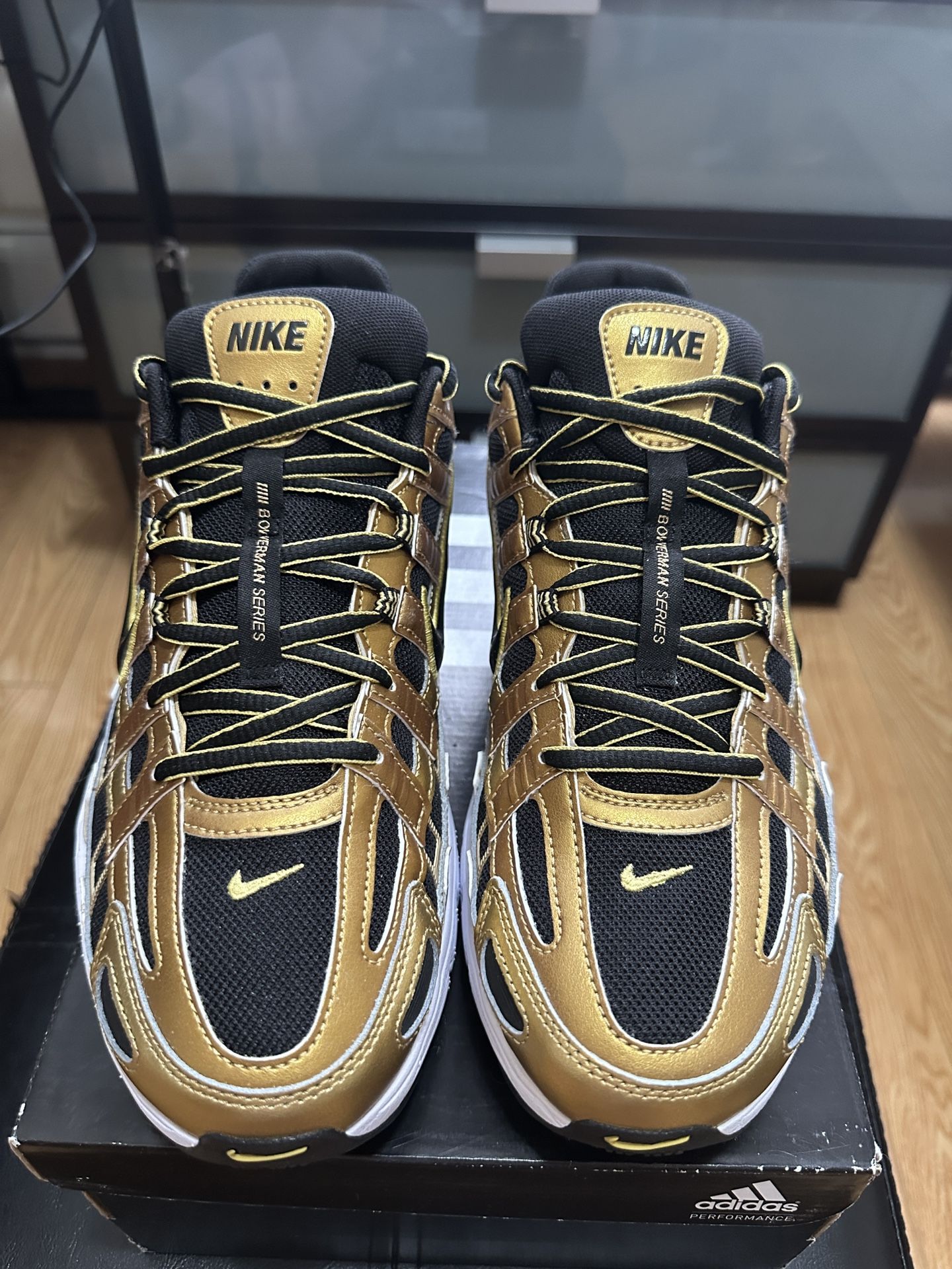 Nike Air Max Men’s Sneakers Size 11