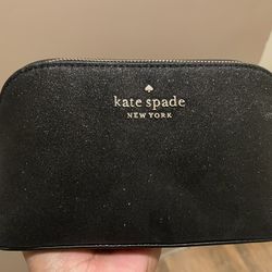 Kate Spade Makeup Bag 
