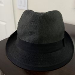 Ralph Lauren Fedora Hat