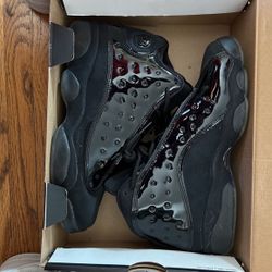 Jordan Retro 13