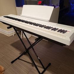 Yamaha Keboard Piano