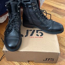 J75 Boots