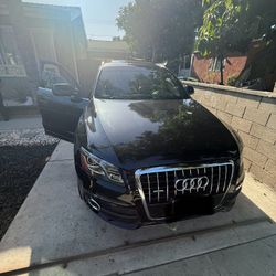 2011 Audi Q5
