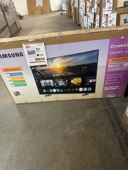 Samsung UN65U8000FD Smart TV