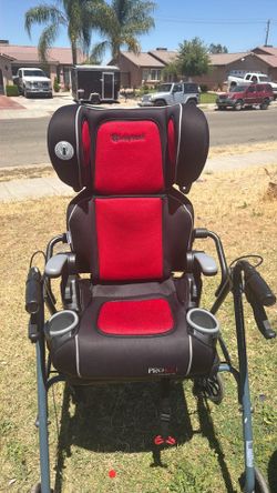 Baby trend Convertible Car Seat – Clean & Ready to Use