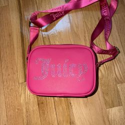 Juicy Couture Bag 