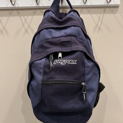 Jansport Backpack 15.00