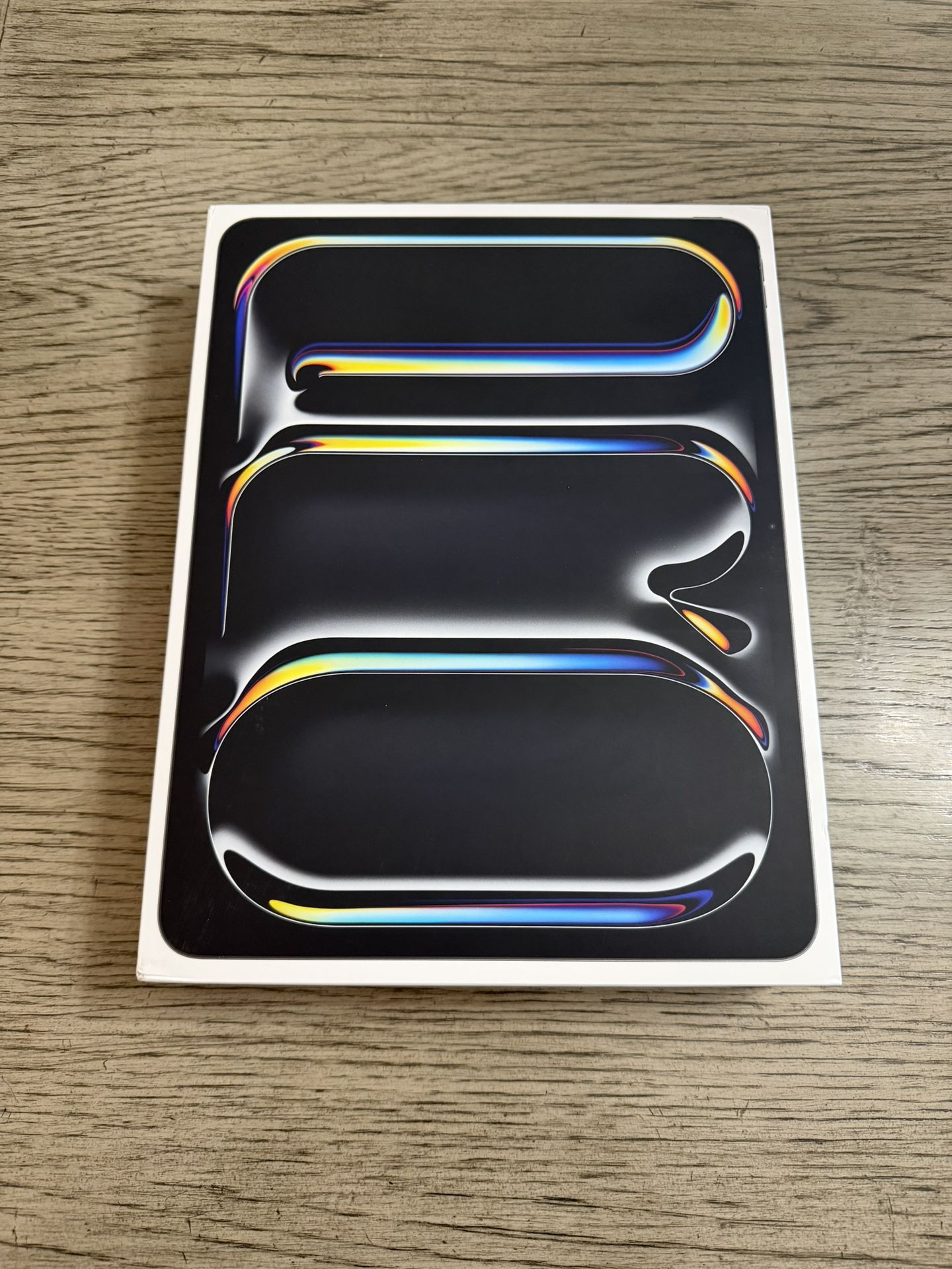 iPad Pro 13-inch (M4) WiFi + Cellular