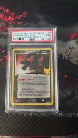 Pokémon cards