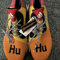 Pharrell x adidas solar hu glide 