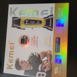 Remember Hair Cut Machine 