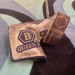 Bettinardi Queen Bee #6 RH 35 in