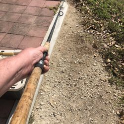 Shimano Spinning Rod