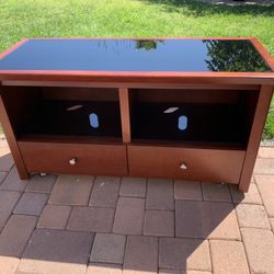 TV / Entertainment Stand