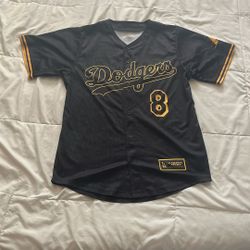 Dodgers Lakers Night Jersey Special Stadium Giveaway 