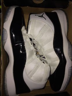 Concord 11's