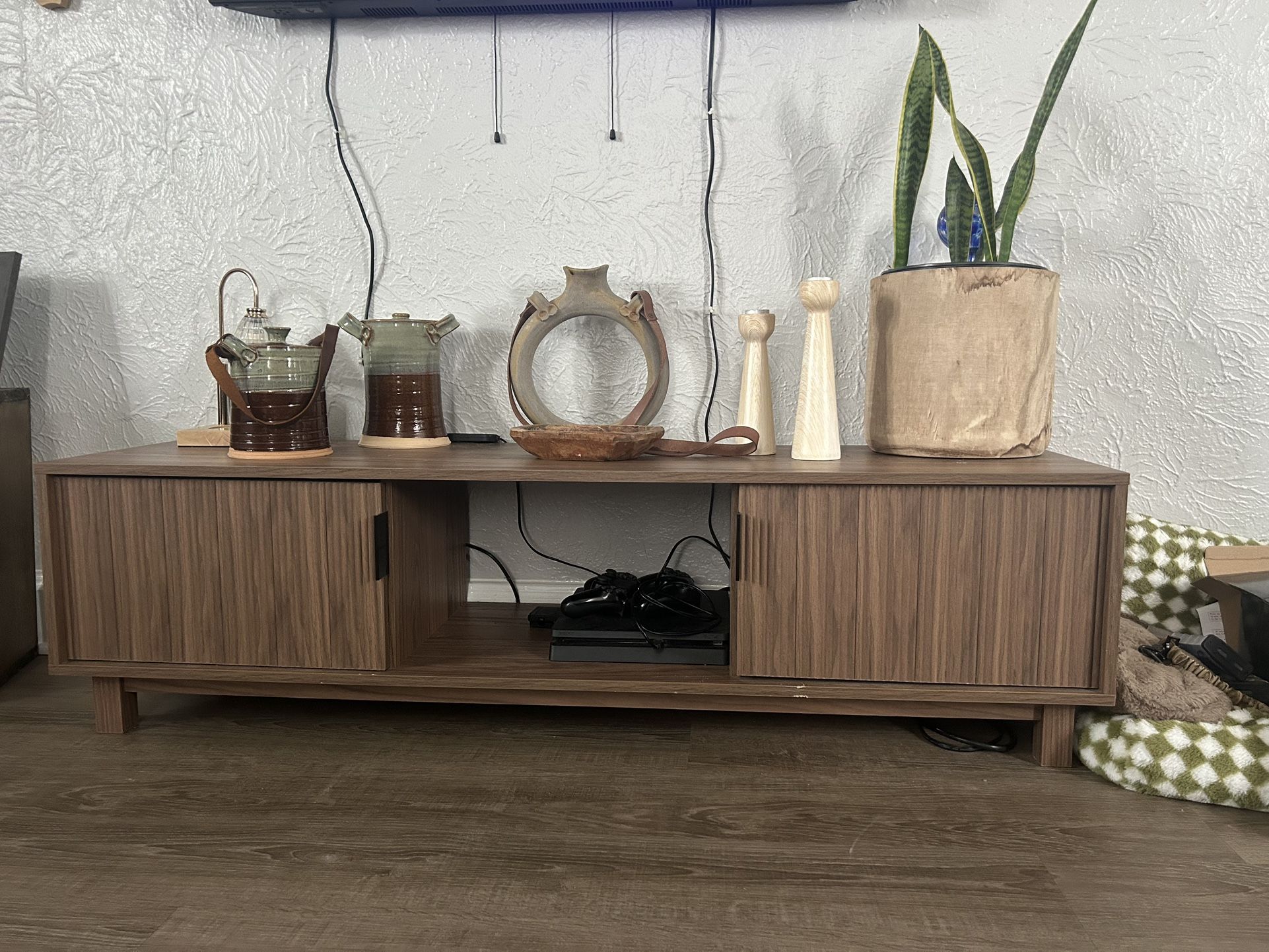 Tv Console