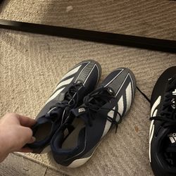 Adidas Cleats
