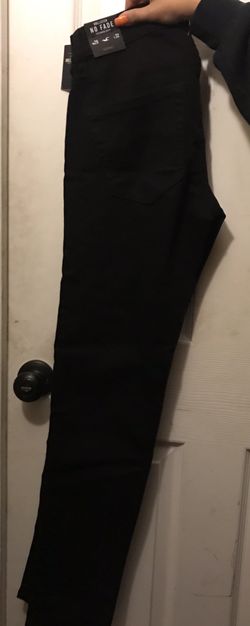 2 Hollister Epic Flex Jeans (skinny)