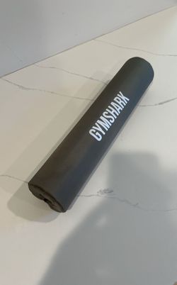 Gymshark Barbell Guard