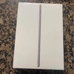 iPad 9th Generation 