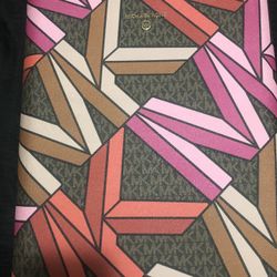 Brand New Michael Kors Suitcase 