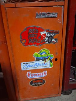 Tool box