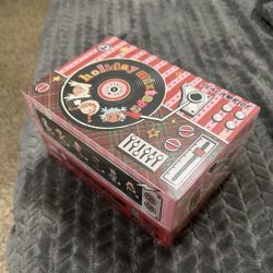 Fully Sealed POPMART Peach Riot Complete Set Box