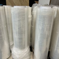 Plastic Wrap