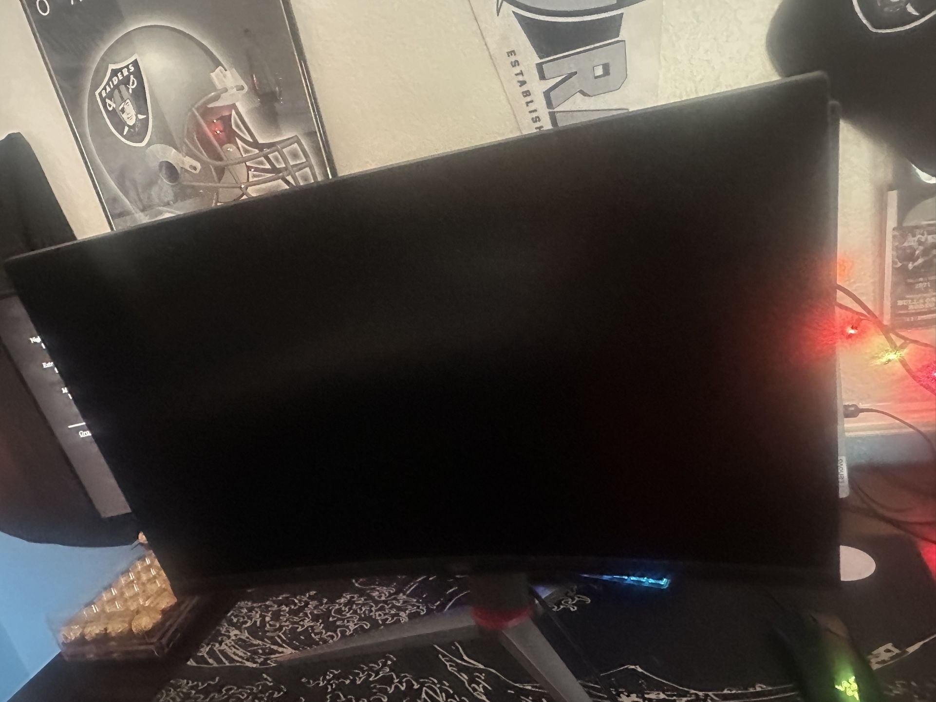 AOC C27G2 Gaming Monitor
