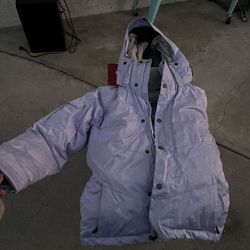 Women’s Snow Jacket