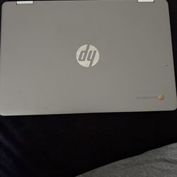 Touchscreen Hp