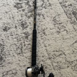 Offshore Combo (Tesoro 10 + Phenix Axis)