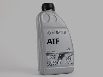 Vw ATF