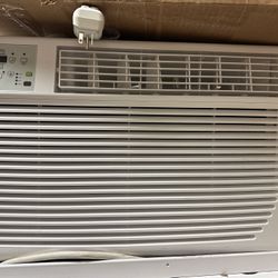 Koldfront 12000btu Window Ac