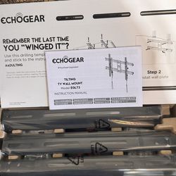 Tv Wall Mount