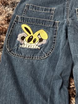 Alab jeans size 30